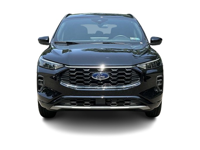 Thumbnail: 2024 Ford Escape - 6