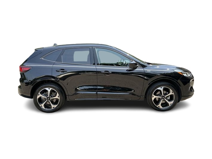 Thumbnail: 2024 Ford Escape - 18