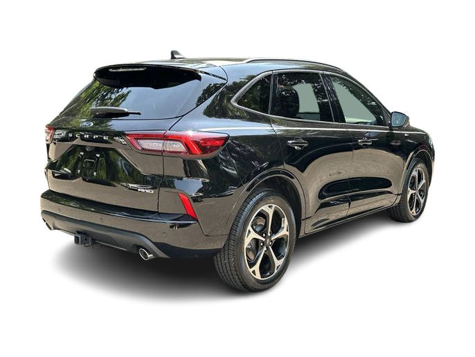 Thumbnail: 2024 Ford Escape - 31