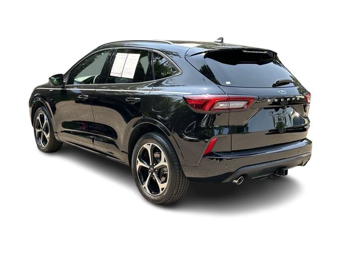 Thumbnail: 2024 Ford Escape - 4
