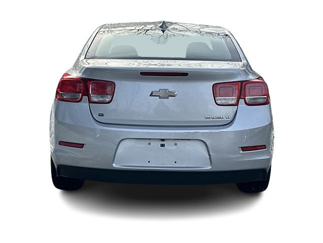 Thumbnail: 2015 Chevrolet Malibu - 5