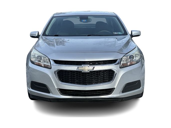 Thumbnail: 2015 Chevrolet Malibu - 6
