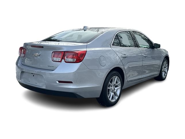 Thumbnail: 2015 Chevrolet Malibu - 28
