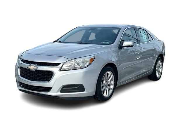 2015 Chevrolet Malibu