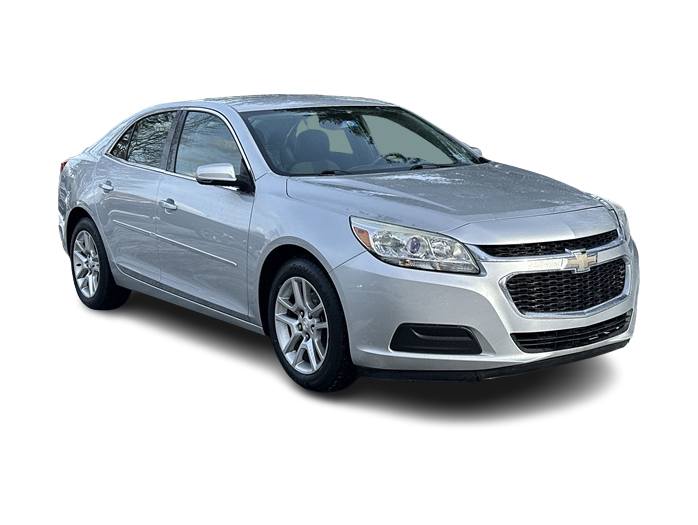 Thumbnail: 2015 Chevrolet Malibu - 27