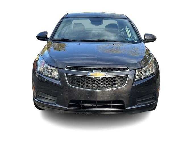 Thumbnail: 2014 Chevrolet Cruze - 6