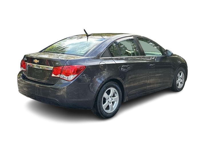 Thumbnail: 2014 Chevrolet Cruze - 19