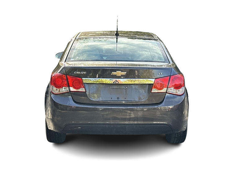 Thumbnail: 2014 Chevrolet Cruze - 5