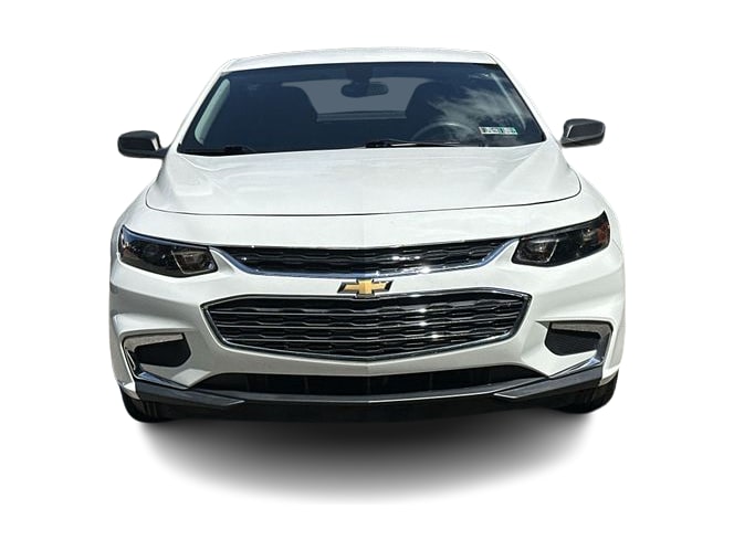 Thumbnail: 2016 Chevrolet Malibu - 6