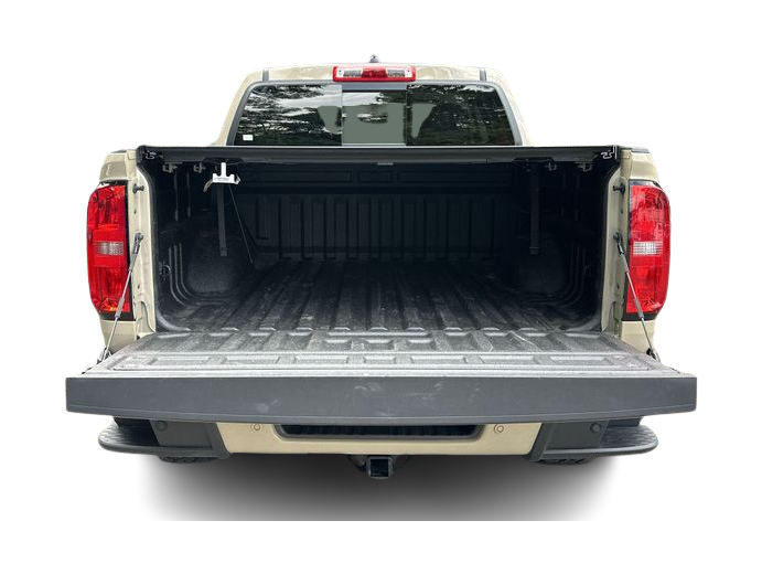 Thumbnail: 2022 Chevrolet Colorado - 16