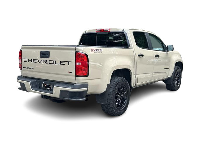 Thumbnail: 2022 Chevrolet Colorado - 29