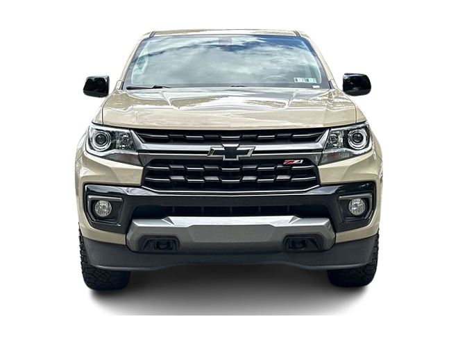 Thumbnail: 2022 Chevrolet Colorado - 6