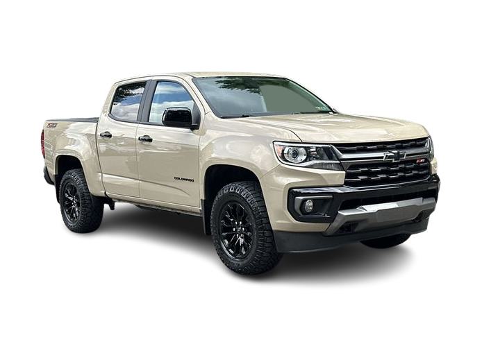 Thumbnail: 2022 Chevrolet Colorado - 28