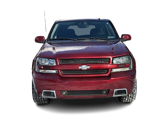 Thumbnail: 2008 Chevrolet TrailBlazer - 6