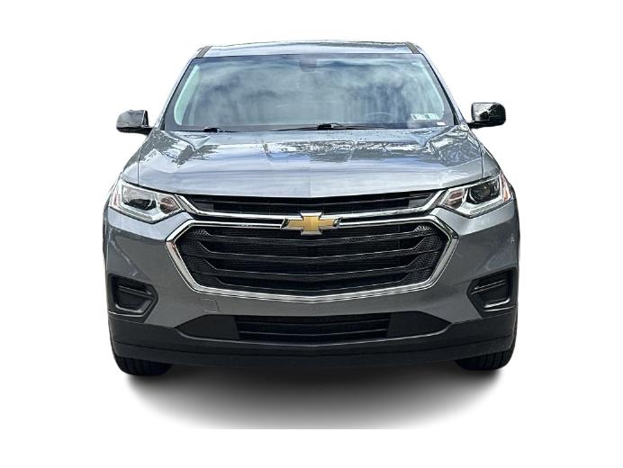 Thumbnail: 2020 Chevrolet Traverse - 4