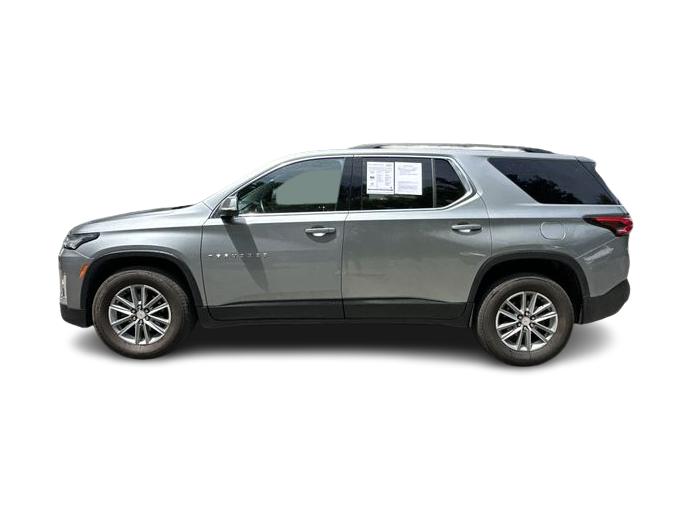 Thumbnail: 2023 Chevrolet Traverse - 3
