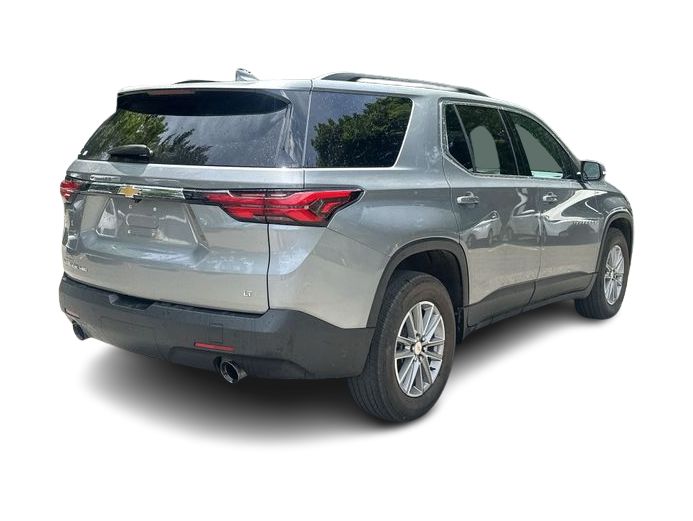 Thumbnail: 2023 Chevrolet Traverse - 22