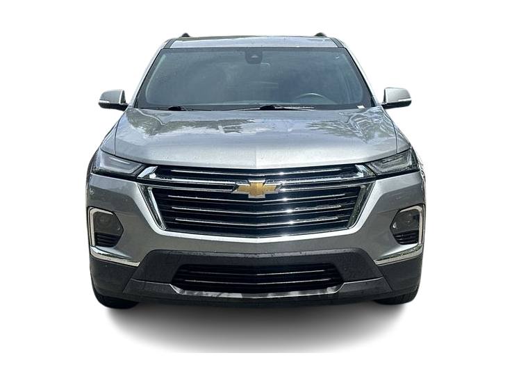 Thumbnail: 2023 Chevrolet Traverse - 6