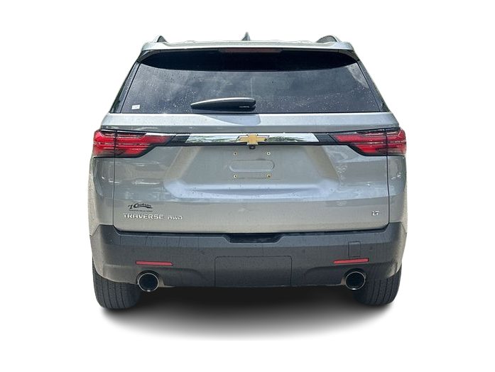 Thumbnail: 2023 Chevrolet Traverse - 5