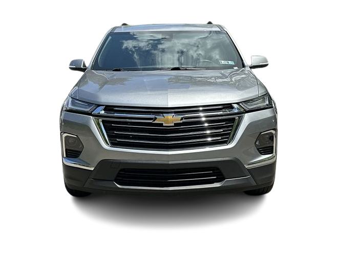 Thumbnail: 2023 Chevrolet Traverse - 6