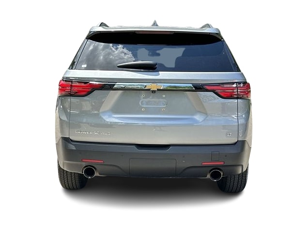 Thumbnail: 2023 Chevrolet Traverse - 5