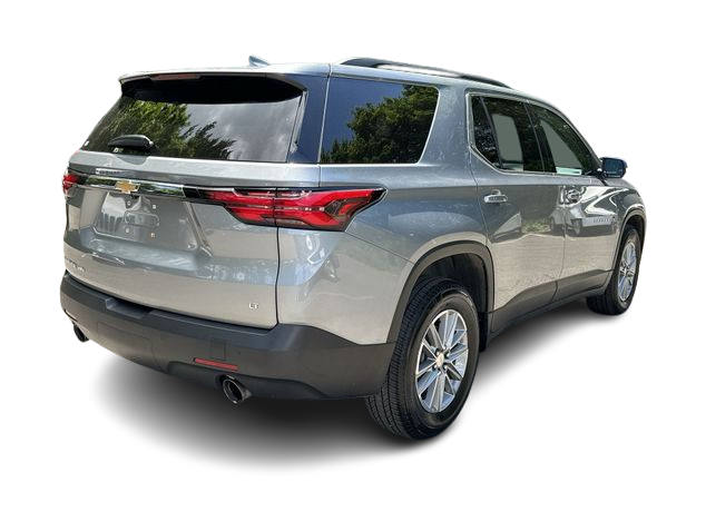 Thumbnail: 2023 Chevrolet Traverse - 32