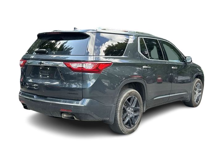 Thumbnail: 2019 Chevrolet Traverse - 23