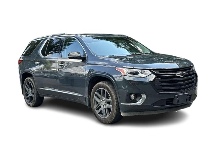 Thumbnail: 2019 Chevrolet Traverse - 22