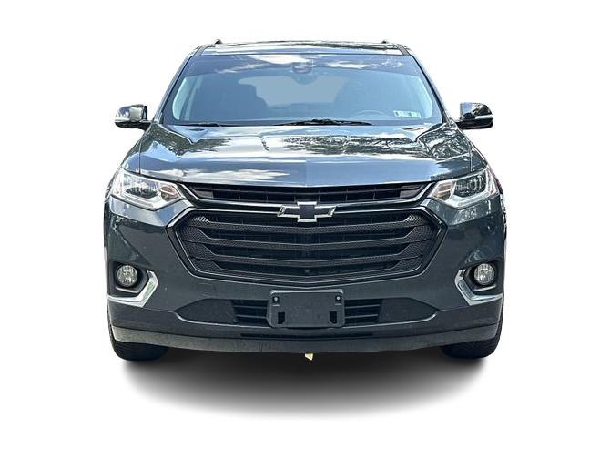 Thumbnail: 2019 Chevrolet Traverse - 6