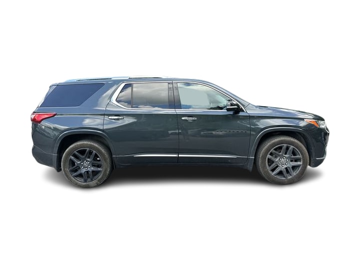 Thumbnail: 2019 Chevrolet Traverse - 14