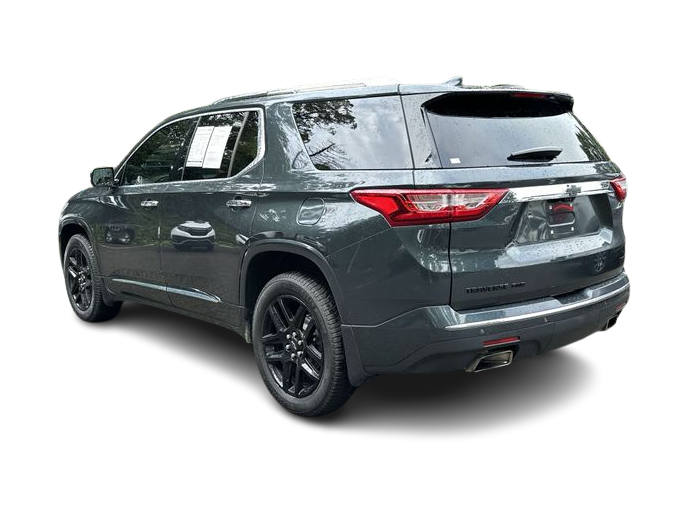 Thumbnail: 2019 Chevrolet Traverse - 32