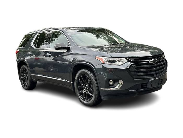 Thumbnail: 2019 Chevrolet Traverse - 31