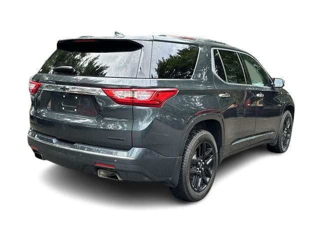 Thumbnail: 2019 Chevrolet Traverse - 33