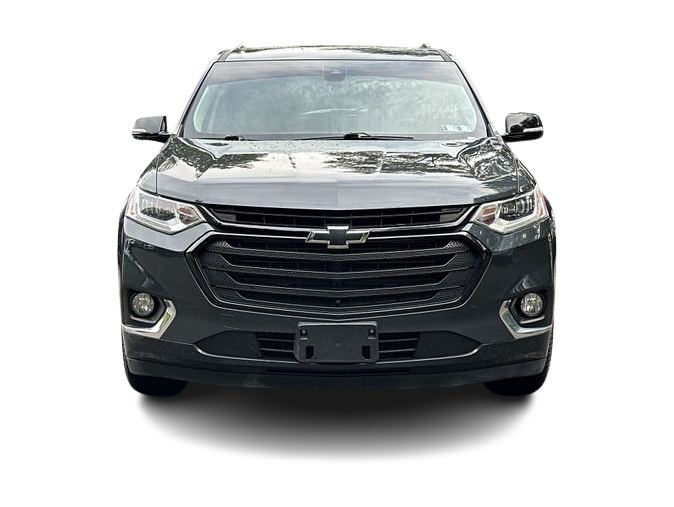 Thumbnail: 2019 Chevrolet Traverse - 6