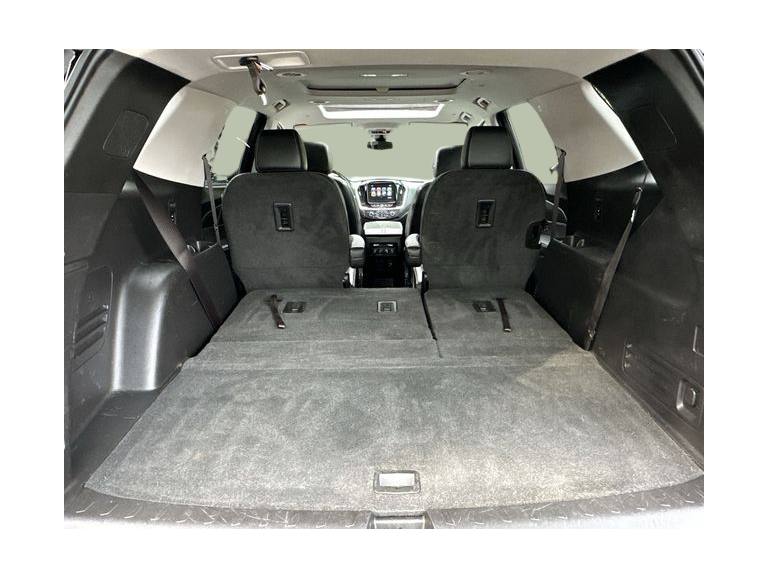 Thumbnail: 2019 Chevrolet Traverse - 30