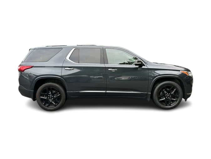 Thumbnail: 2019 Chevrolet Traverse - 16