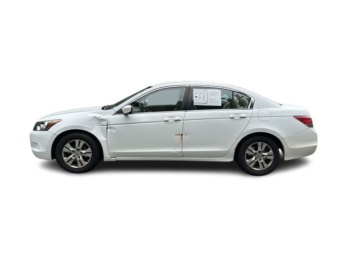 Thumbnail: 2008 Honda Accord - 3