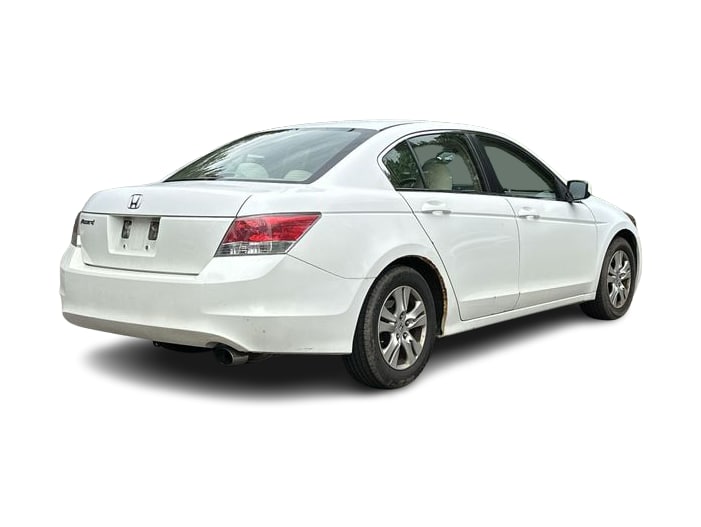 Thumbnail: 2008 Honda Accord - 21