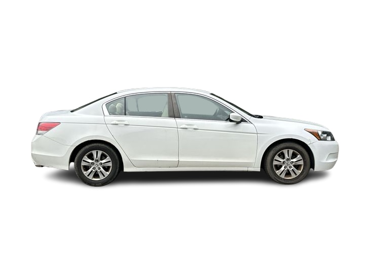 Thumbnail: 2008 Honda Accord - 14
