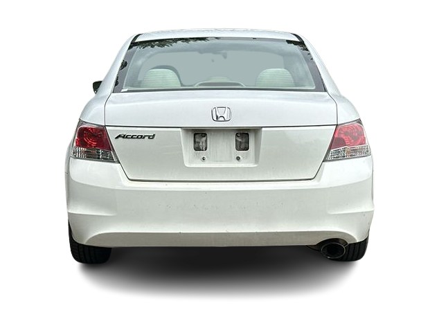 Thumbnail: 2008 Honda Accord - 5
