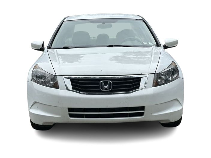 Thumbnail: 2008 Honda Accord - 6
