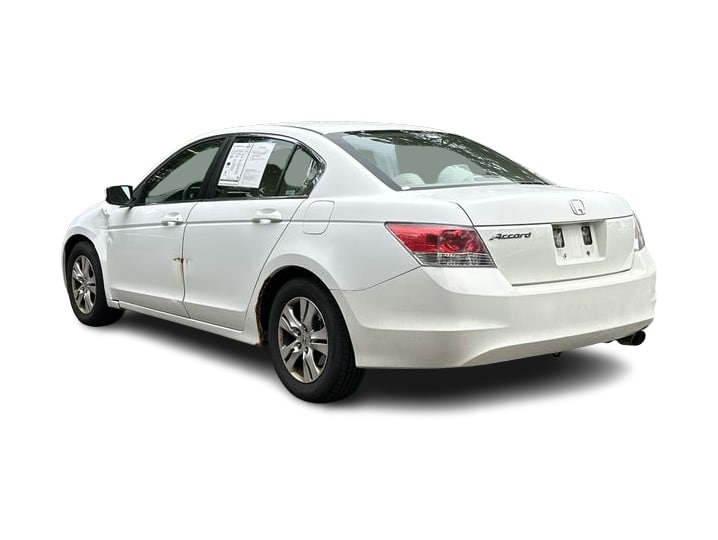 Thumbnail: 2008 Honda Accord - 4