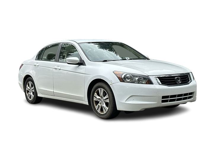 Thumbnail: 2008 Honda Accord - 20