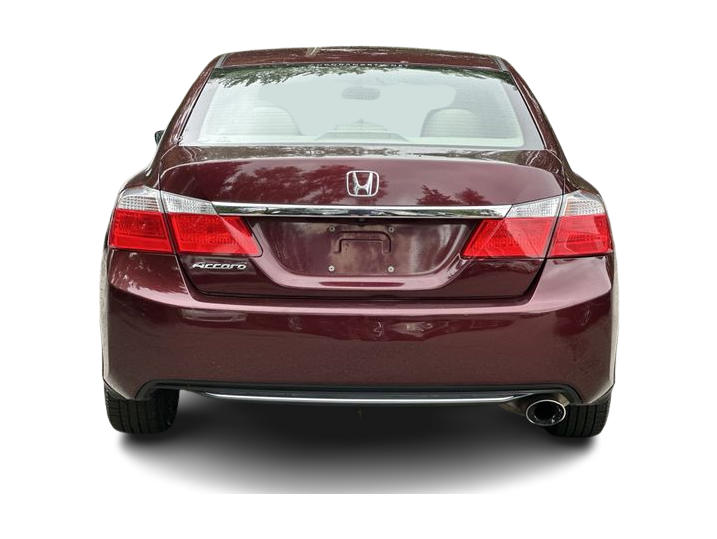 Thumbnail: 2015 Honda Accord - 5