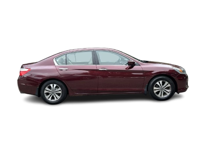 Thumbnail: 2015 Honda Accord - 18