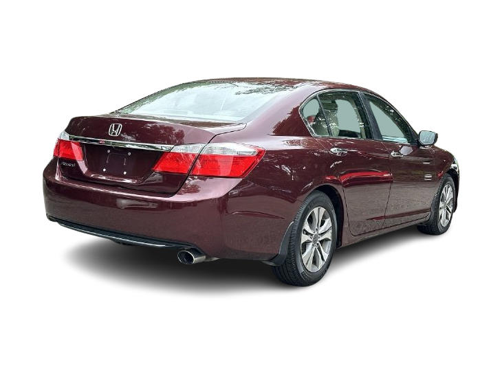 Thumbnail: 2015 Honda Accord - 28