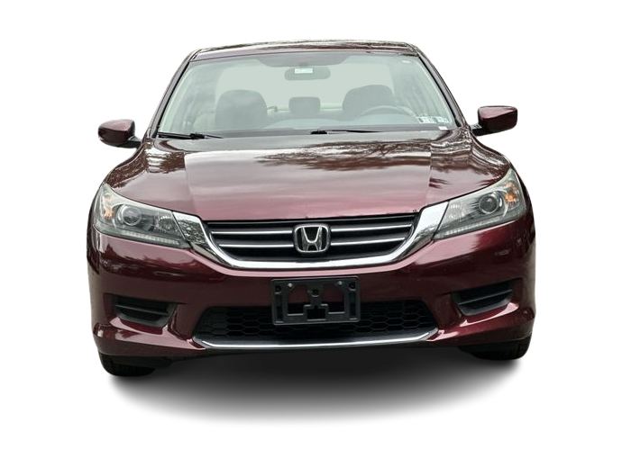 Thumbnail: 2015 Honda Accord - 6