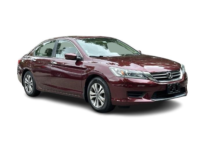 Thumbnail: 2015 Honda Accord - 27
