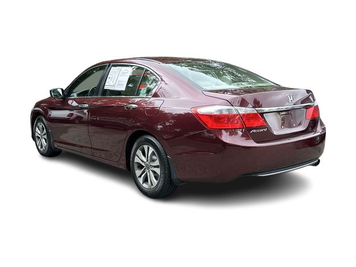 Thumbnail: 2015 Honda Accord - 4