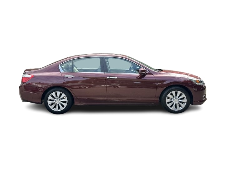 Thumbnail: 2013 Honda Accord - 16